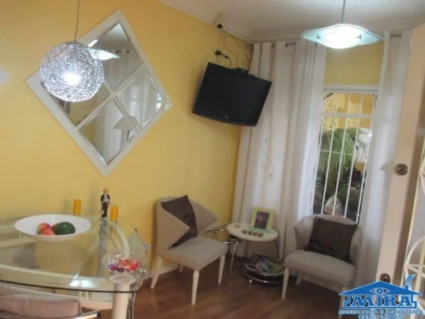 Sobrado com 3 quartos à venda, 192m2 em Saúde, São Paulo - SP - imagem 4 Foto 4 de Sobrado com 3 quartos à venda, 192m2 em Saúde, São Paulo - SP