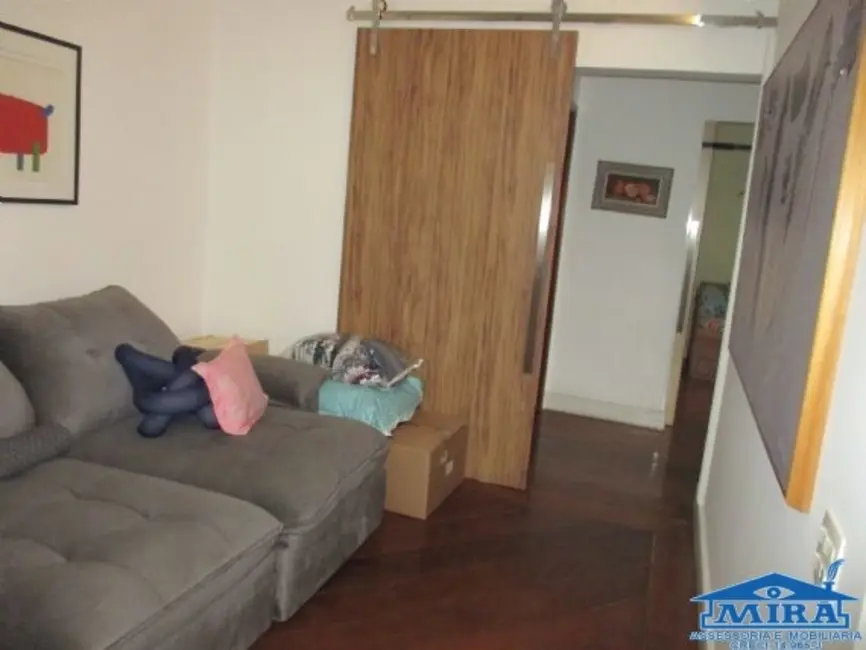 Apartamento com 3 quartos à venda, 230m2 em Vila Mariana, São Paulo - SP - imagem 6 Foto 6 de Apartamento com 3 quartos à venda, 230m2 em Vila Mariana, São Paulo - SP