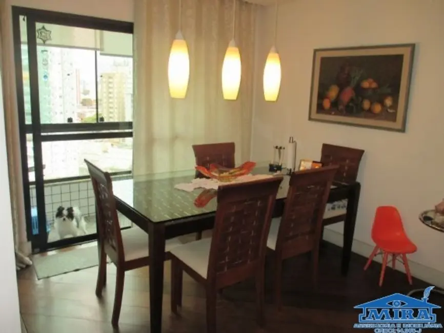 Apartamento com 3 quartos à venda, 230m2 em Vila Mariana, São Paulo - SP - imagem 3 Foto 3 de Apartamento com 3 quartos à venda, 230m2 em Vila Mariana, São Paulo - SP