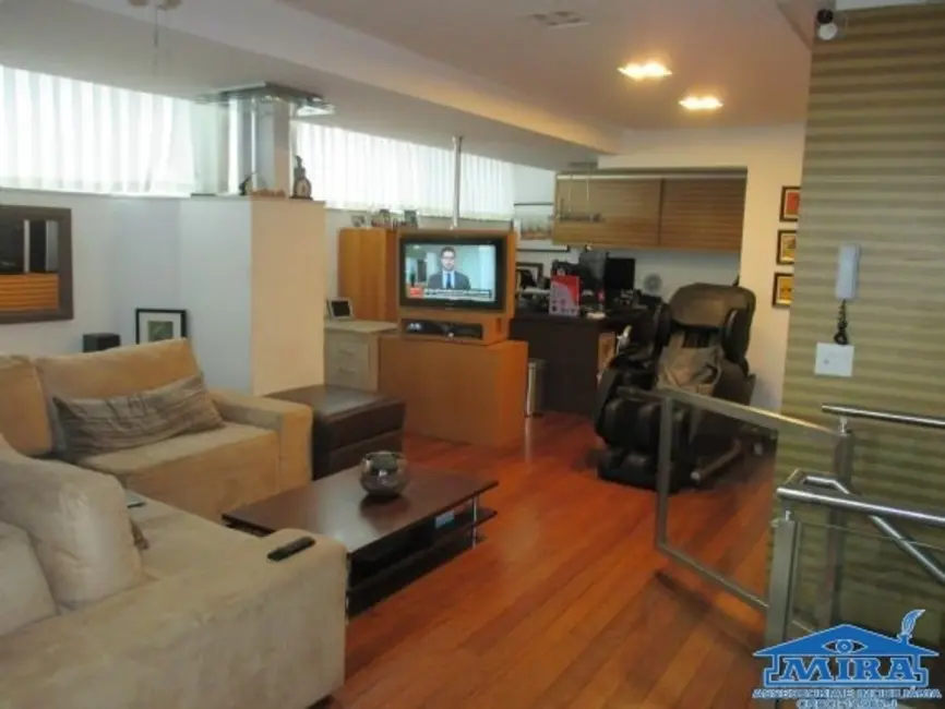 Apartamento com 3 quartos à venda, 230m2 em Vila Mariana, São Paulo - SP - imagem 5 Foto 5 de Apartamento com 3 quartos à venda, 230m2 em Vila Mariana, São Paulo - SP