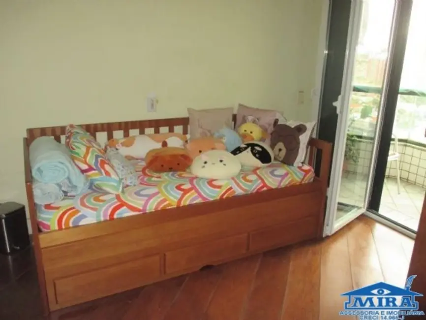 Apartamento com 3 quartos à venda, 230m2 em Vila Mariana, São Paulo - SP - imagem 7 Foto 7 de Apartamento com 3 quartos à venda, 230m2 em Vila Mariana, São Paulo - SP