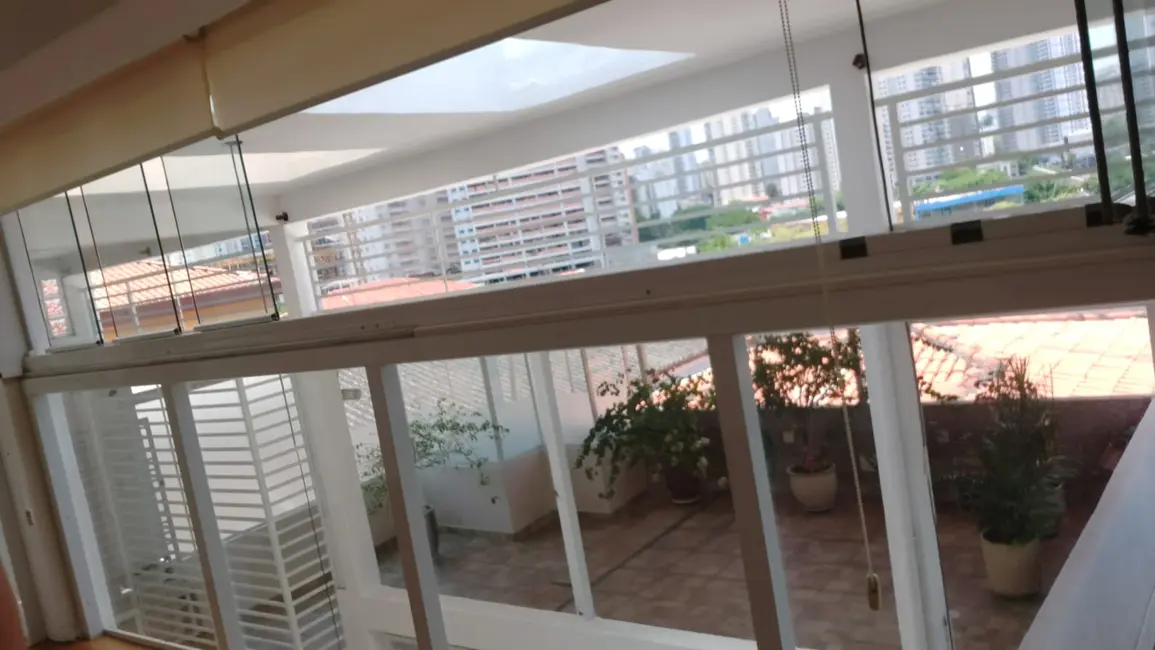 Sobrado com 4 quartos à venda, 240m2 em Ipiranga, São Paulo - SP - imagem 3 Foto 3 de Sobrado com 4 quartos à venda, 240m2 em Ipiranga, São Paulo - SP