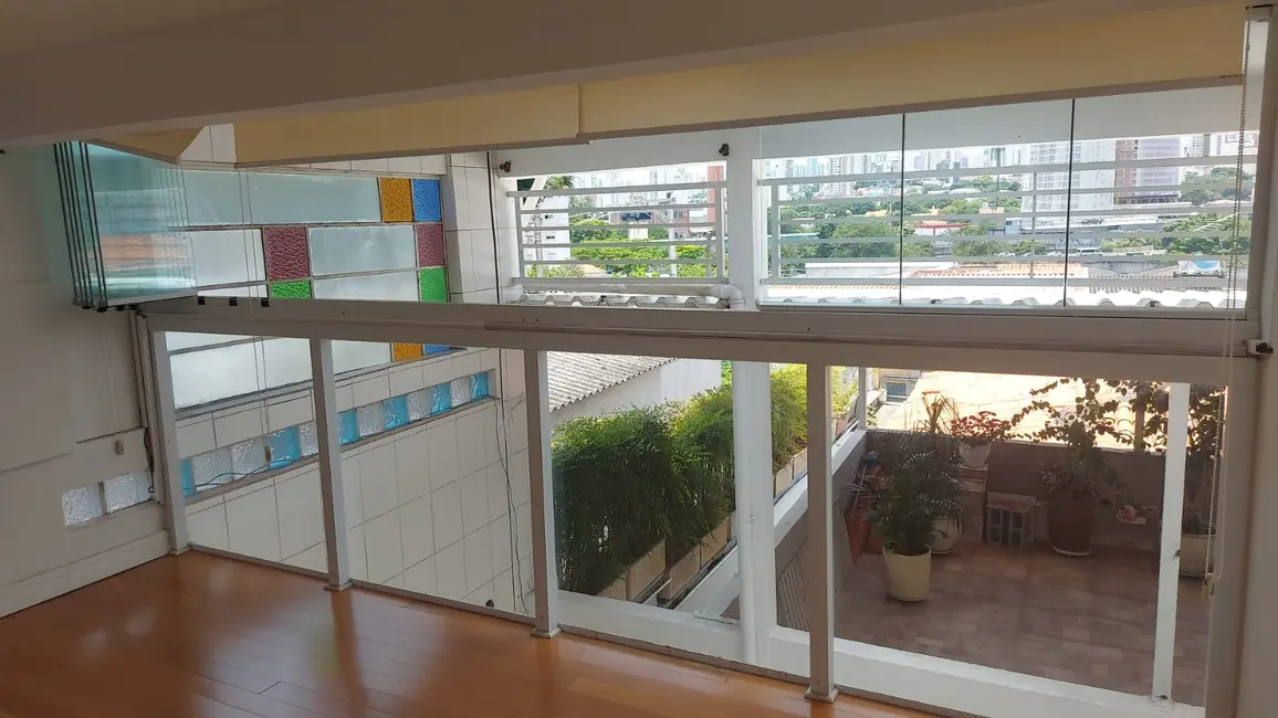 Foto 2 de Sobrado com 4 quartos à venda, 240m2 em Ipiranga, São Paulo - SP