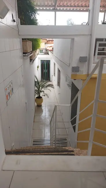 Sobrado com 4 quartos à venda, 240m2 em Ipiranga, São Paulo - SP - imagem 8 Foto 8 de Sobrado com 4 quartos à venda, 240m2 em Ipiranga, São Paulo - SP