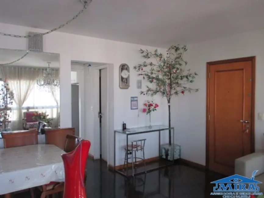 Foto 3 de Apartamento com 4 quartos à venda, 134m2 em Mirandópolis, São Paulo - SP