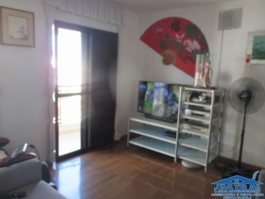 Foto 4 de Apartamento com 4 quartos à venda, 134m2 em Mirandópolis, São Paulo - SP