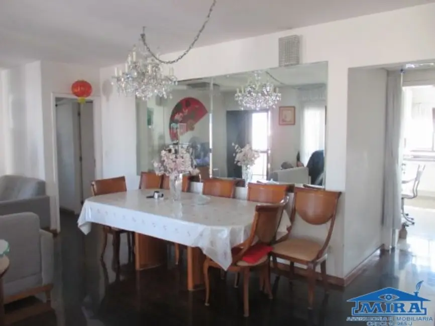 Foto 1 de Apartamento com 4 quartos à venda, 134m2 em Mirandópolis, São Paulo - SP