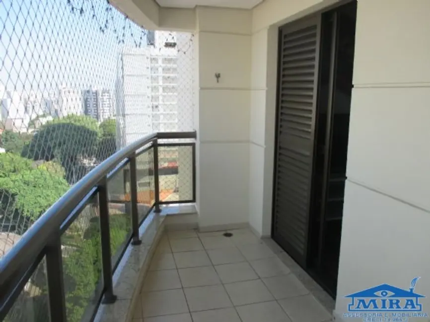 Foto 8 de Apartamento com 4 quartos à venda, 134m2 em Mirandópolis, São Paulo - SP