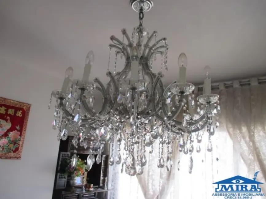 Foto 6 de Apartamento com 4 quartos à venda, 134m2 em Mirandópolis, São Paulo - SP