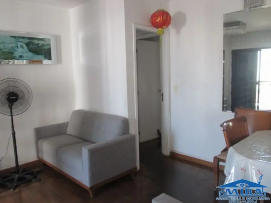 Foto 9 de Apartamento com 4 quartos à venda, 134m2 em Mirandópolis, São Paulo - SP