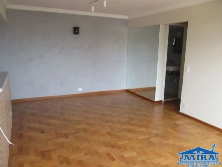 Foto 3 de Apartamento com 3 quartos à venda, 106m2 em Vila Mariana, São Paulo - SP