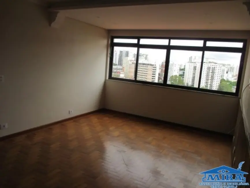 Foto 2 de Apartamento com 3 quartos à venda, 106m2 em Vila Mariana, São Paulo - SP