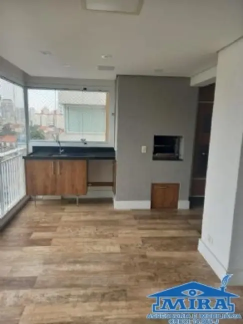 Foto 3 de Apartamento com 3 quartos à venda, 112m2 em Bosque da Saúde, São Paulo - SP