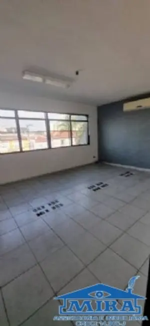 Foto 5 de Sala Comercial para alugar, 578m2 em Saúde, São Paulo - SP