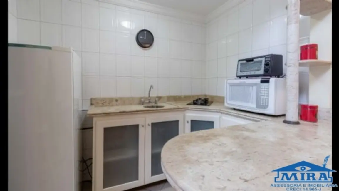 Foto 6 de Apartamento com 1 quarto para alugar, 45m2 em Moema, São Paulo - SP