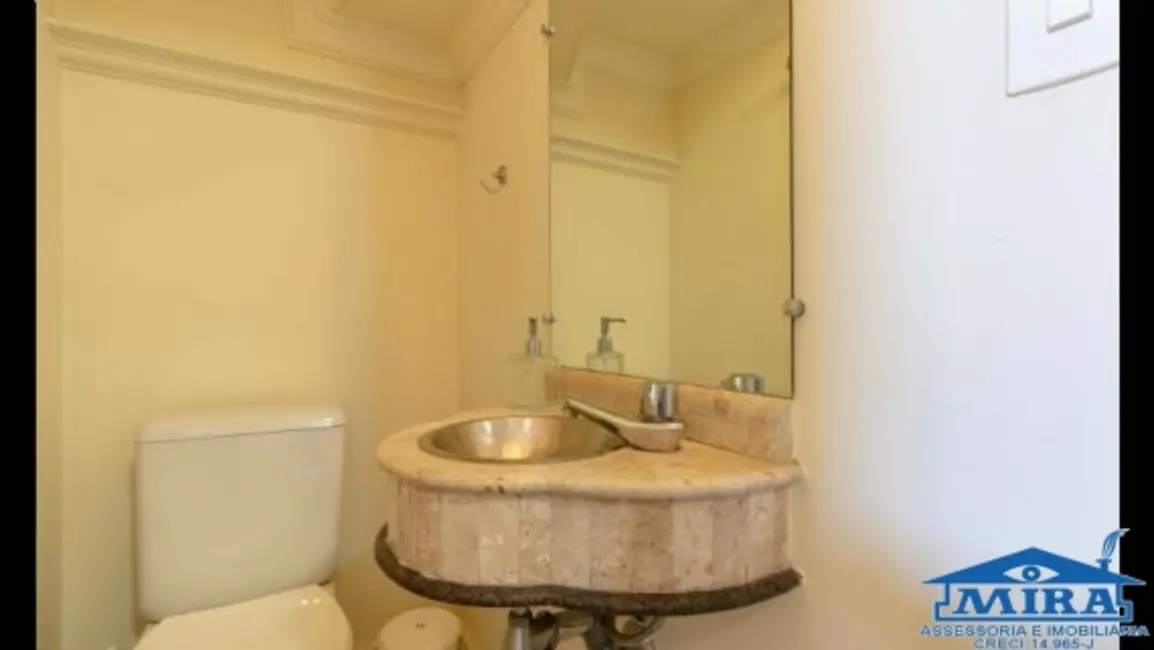 Foto 8 de Apartamento com 1 quarto para alugar, 45m2 em Moema, São Paulo - SP