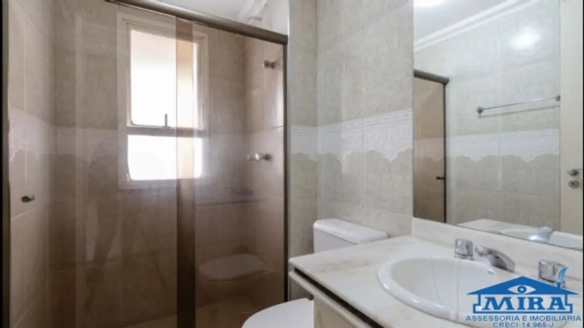 Foto 7 de Apartamento com 1 quarto para alugar, 45m2 em Moema, São Paulo - SP