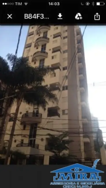 Foto 9 de Apartamento com 1 quarto para alugar, 45m2 em Moema, São Paulo - SP