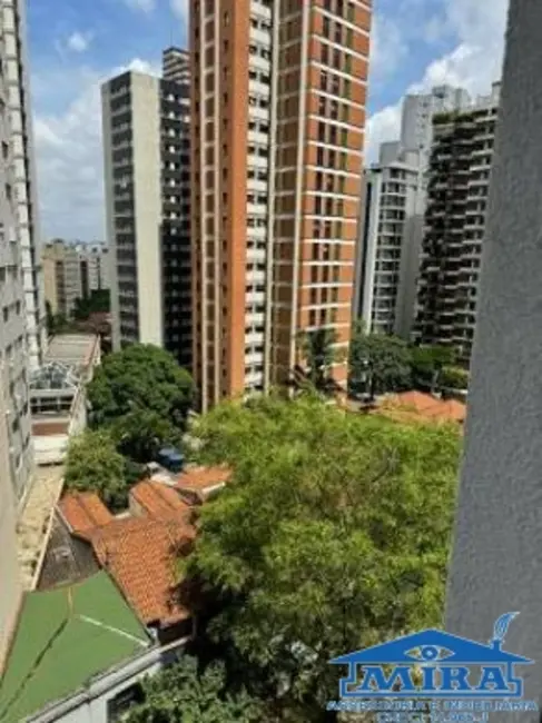Foto 9 de Armazém / Galpão com 1 quarto para alugar, 25m2 em Paraíso, São Paulo - SP