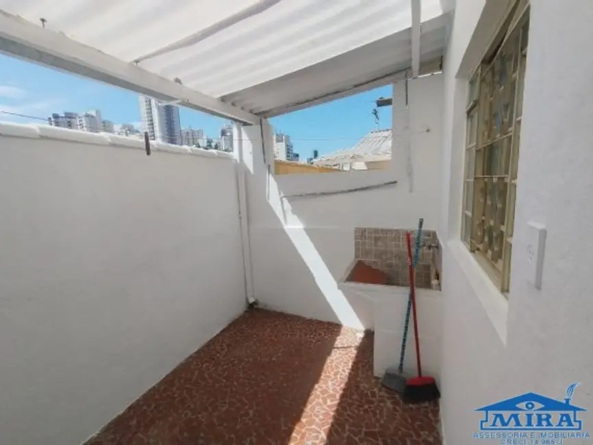 Foto 8 de Casa com 1 quarto para alugar, 35m2 em Saúde, São Paulo - SP