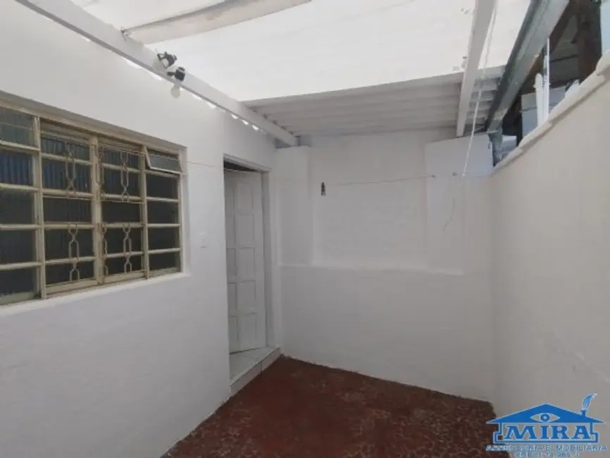 Foto 9 de Casa com 1 quarto para alugar, 35m2 em Saúde, São Paulo - SP