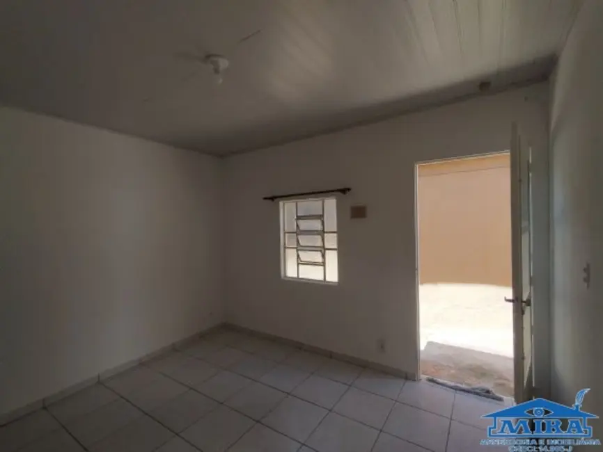 Foto 3 de Casa com 1 quarto para alugar, 35m2 em Saúde, São Paulo - SP