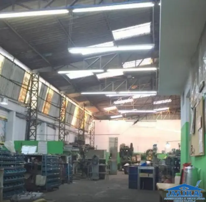 Foto 4 de Armazém / Galpão à venda, 500m2 em Americanópolis, São Paulo - SP
