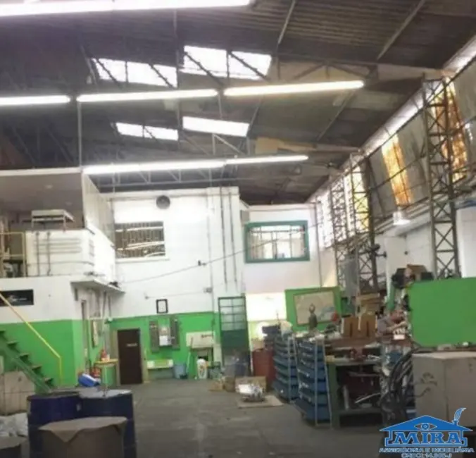 Foto 6 de Armazém / Galpão à venda, 500m2 em Americanópolis, São Paulo - SP