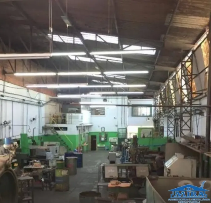 Foto 8 de Armazém / Galpão à venda, 500m2 em Americanópolis, São Paulo - SP