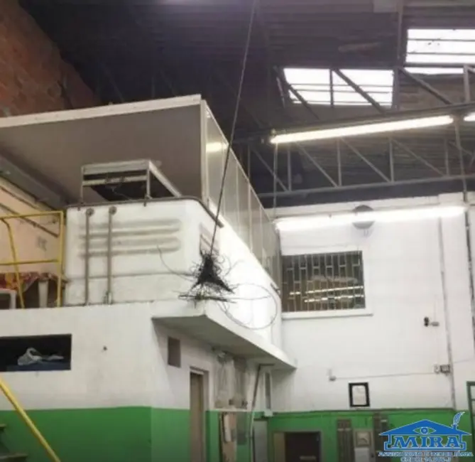 Foto 9 de Armazém / Galpão à venda, 500m2 em Americanópolis, São Paulo - SP