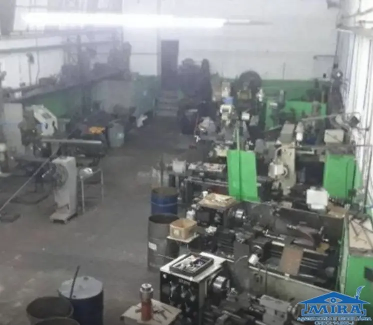 Foto 7 de Armazém / Galpão à venda, 500m2 em Americanópolis, São Paulo - SP