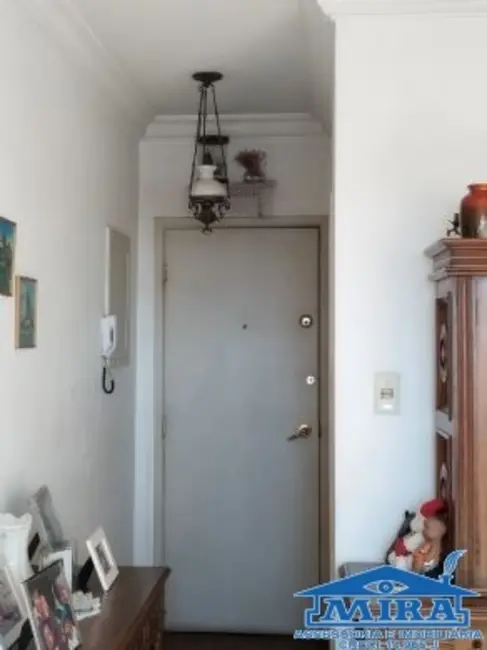 Foto 2 de Apartamento com 2 quartos à venda, 73m2 em Saúde, São Paulo - SP