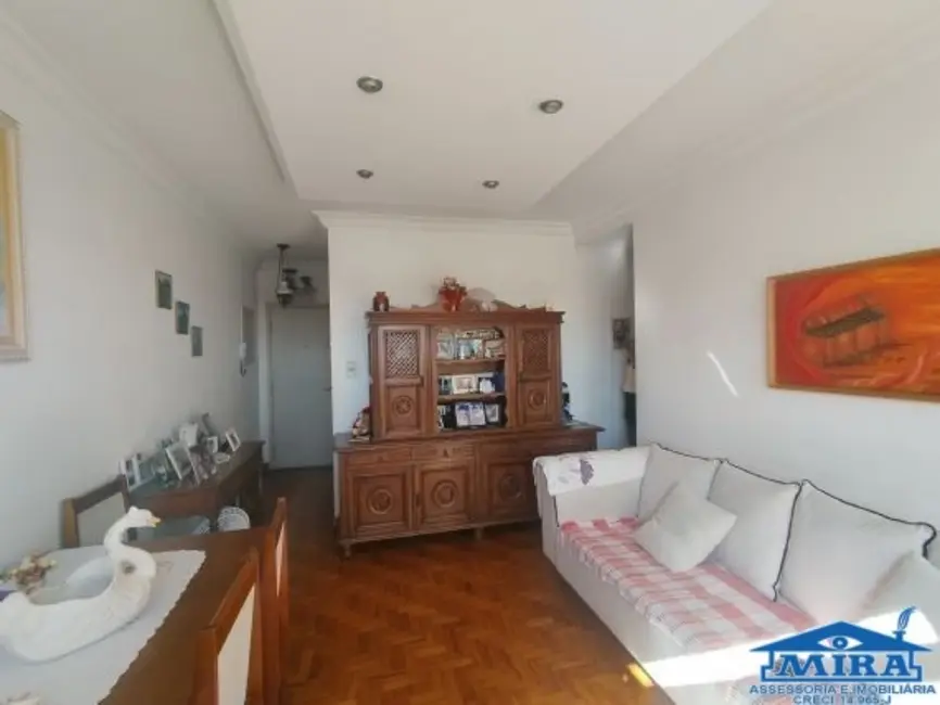 Foto 3 de Apartamento com 2 quartos à venda, 73m2 em Saúde, São Paulo - SP