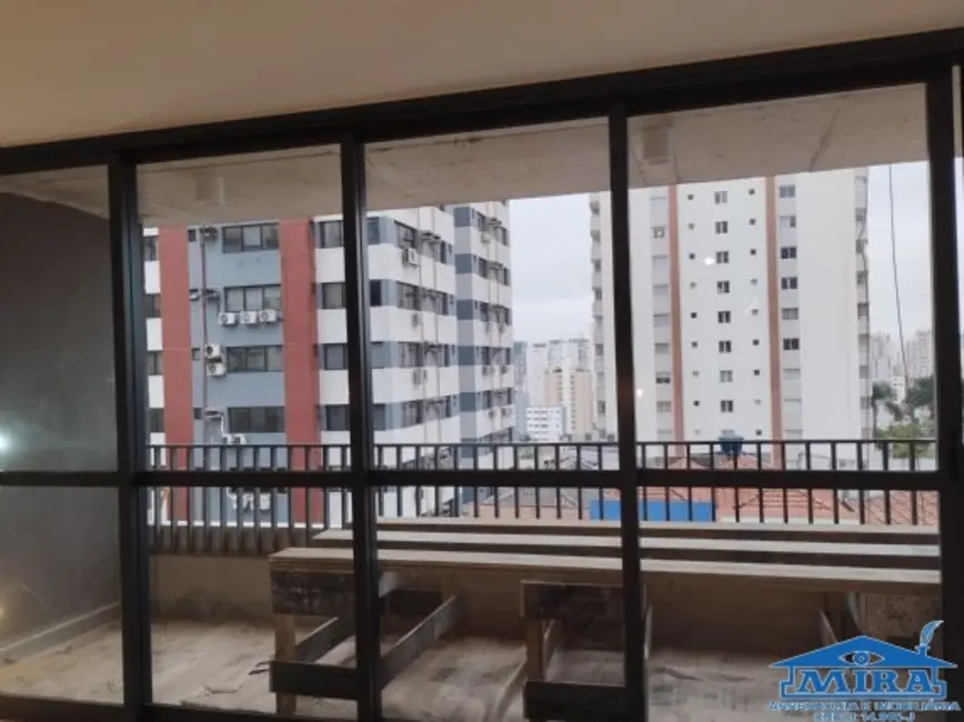 Foto 1 de Apartamento com 2 quartos para alugar, 77m2 em Vila Mariana, São Paulo - SP