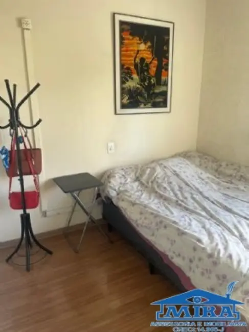 Apartamento com 1 quarto à venda, 40m2 em Bela Vista, São Paulo - SP - imagem 7 Foto 7 de Apartamento com 1 quarto à venda, 40m2 em Bela Vista, São Paulo - SP