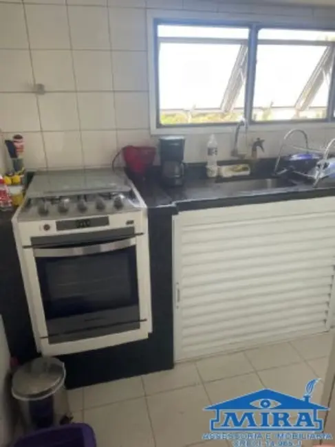 Apartamento com 1 quarto à venda, 40m2 em Bela Vista, São Paulo - SP - imagem 6 Foto 6 de Apartamento com 1 quarto à venda, 40m2 em Bela Vista, São Paulo - SP