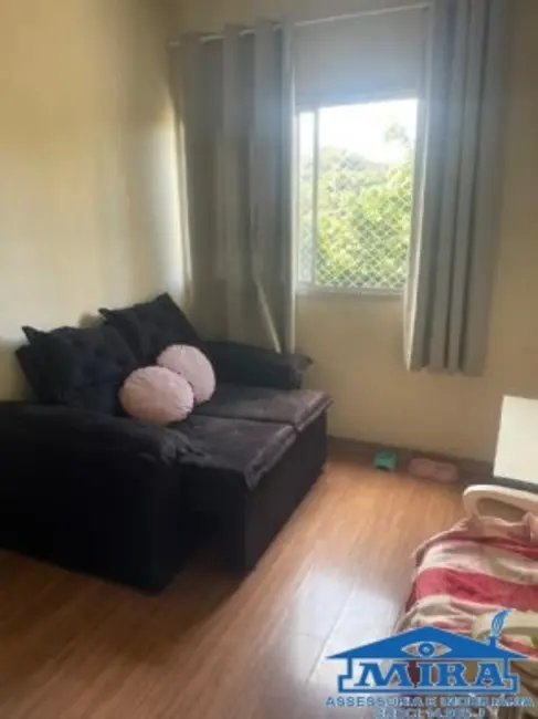 Apartamento com 1 quarto à venda, 40m2 em Bela Vista, São Paulo - SP - imagem 1 Foto 1 de Apartamento com 1 quarto à venda, 40m2 em Bela Vista, São Paulo - SP