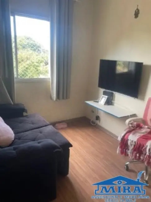Apartamento com 1 quarto à venda, 40m2 em Bela Vista, São Paulo - SP - imagem 3 Foto 3 de Apartamento com 1 quarto à venda, 40m2 em Bela Vista, São Paulo - SP