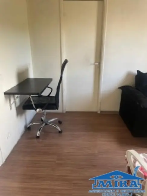Apartamento com 1 quarto à venda, 40m2 em Bela Vista, São Paulo - SP - imagem 2 Foto 2 de Apartamento com 1 quarto à venda, 40m2 em Bela Vista, São Paulo - SP