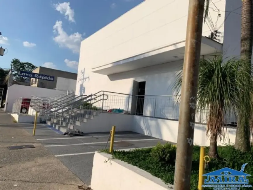 Foto 2 de Sala Comercial à venda e para alugar, 576m2 em Jardim Peri Peri, São Paulo - SP