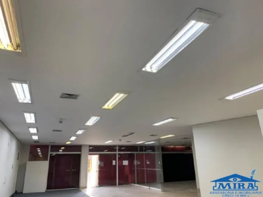 Foto 3 de Sala Comercial à venda e para alugar, 576m2 em Jardim Peri Peri, São Paulo - SP