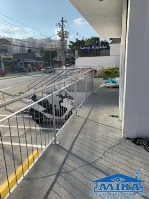 Foto 4 de Sala Comercial à venda e para alugar, 576m2 em Jardim Peri Peri, São Paulo - SP