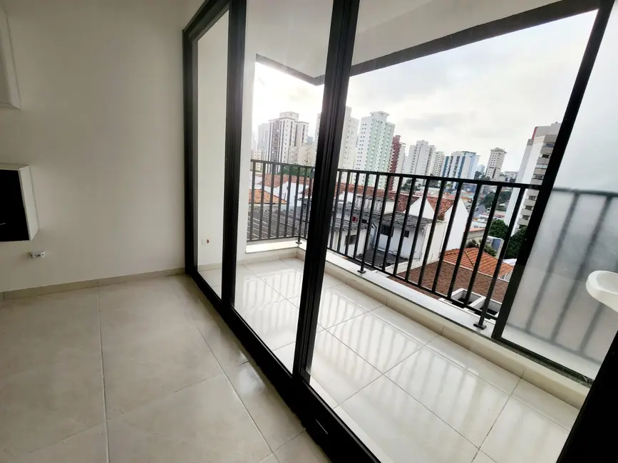 Apartamento com 2 quartos à venda, 52m2 em Saúde, São Paulo - SP - imagem 7 Foto 7 de Apartamento com 2 quartos à venda, 52m2 em Saúde, São Paulo - SP