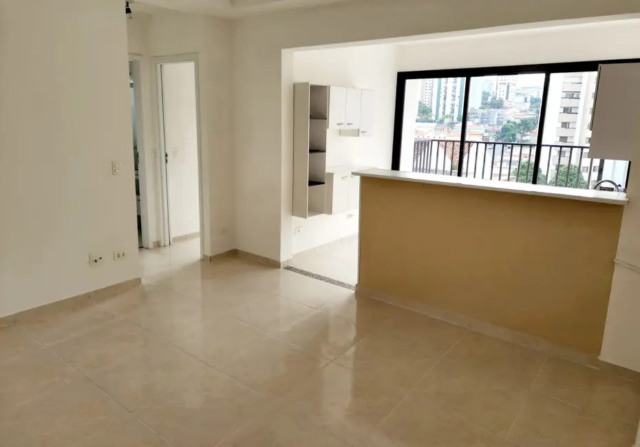 Apartamento com 2 quartos à venda, 52m2 em Saúde, São Paulo - SP - imagem 4 Foto 4 de Apartamento com 2 quartos à venda, 52m2 em Saúde, São Paulo - SP