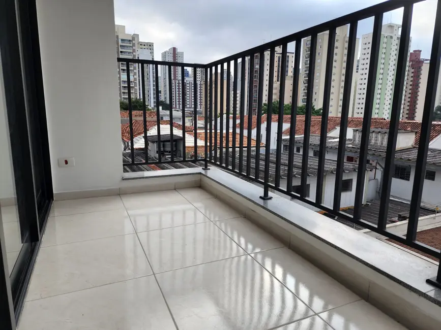 Foto 2 de Apartamento com 2 quartos à venda, 52m2 em Saúde, São Paulo - SP