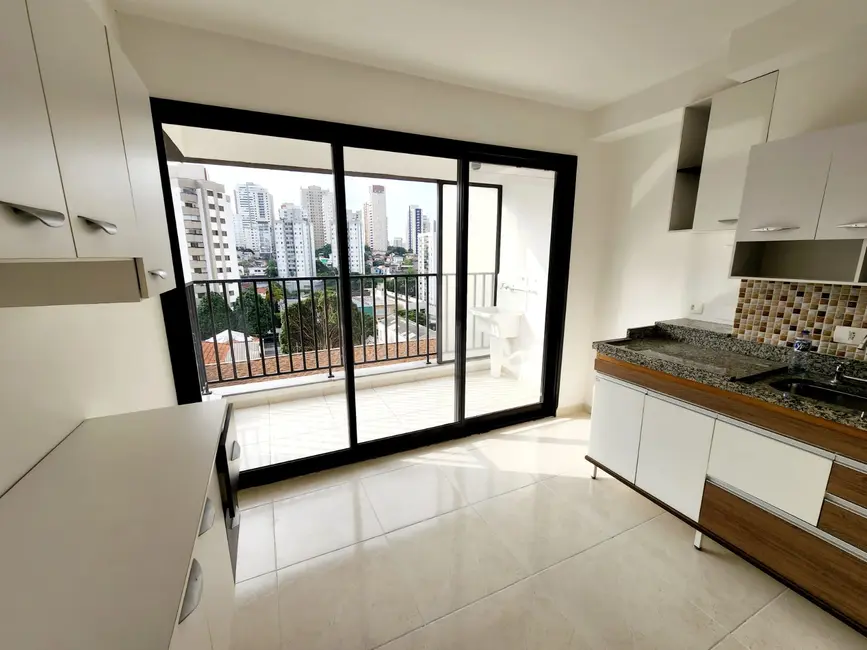 Foto 1 de Apartamento com 2 quartos à venda, 52m2 em Saúde, São Paulo - SP