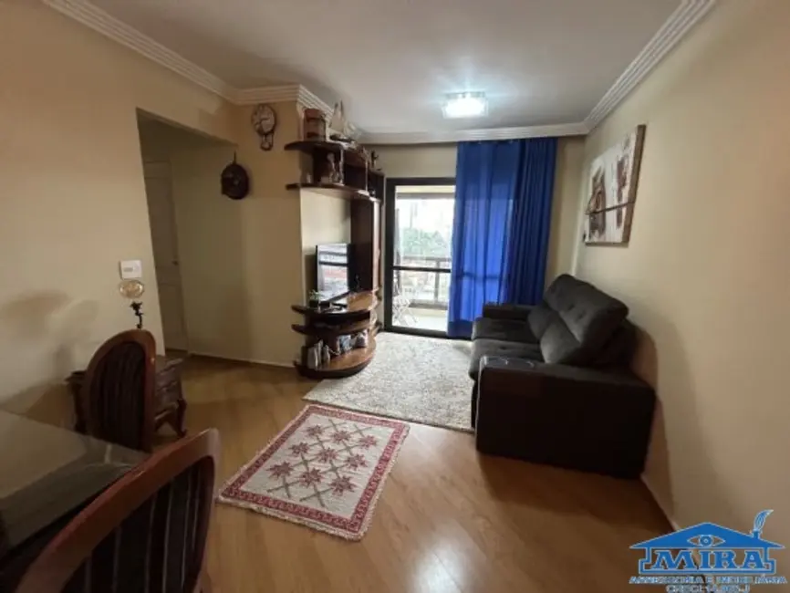 Foto 1 de Apartamento com 3 quartos à venda, 74m2 em São Paulo - SP