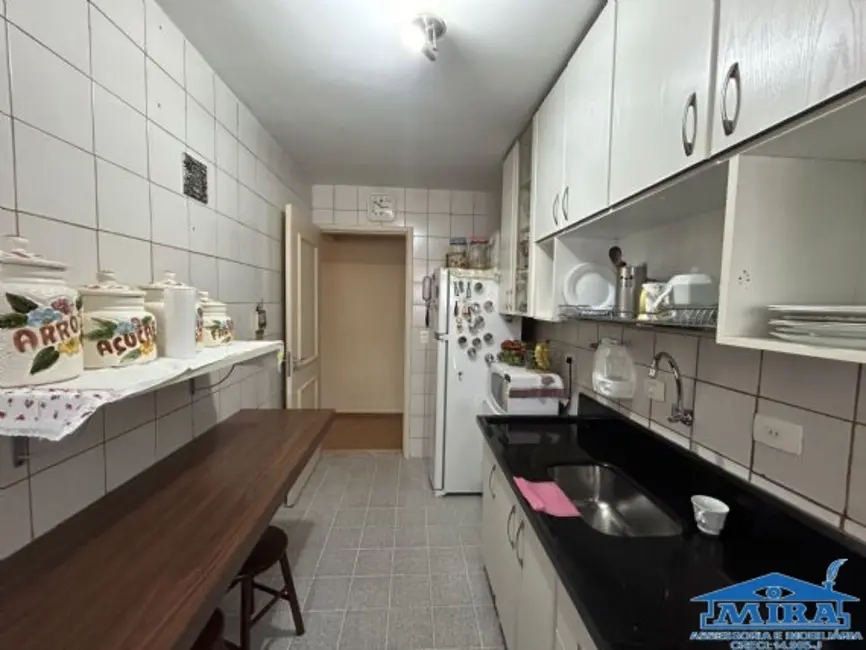 Foto 4 de Apartamento com 3 quartos à venda, 74m2 em São Paulo - SP