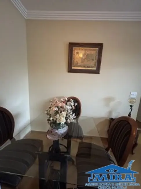 Foto 2 de Apartamento com 3 quartos à venda, 74m2 em São Paulo - SP