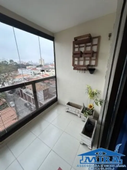 Foto 3 de Apartamento com 3 quartos à venda, 74m2 em São Paulo - SP